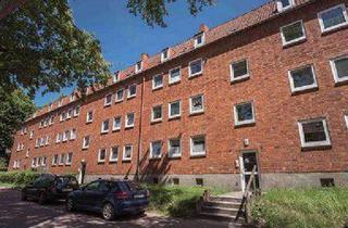 Wohnung mieten in Schlesierweg 12, 21502 Geesthacht, Auf gute Nachbarschaft: gemütliches Nest unter dem Dach
