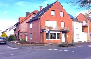 Wohnung mieten in Ückelhofer Str. 7B, 41065 Hardterbroich, Helle 3 Zimmerwohnung mit 2 Balkonen