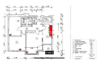 Wohnung mieten in Ruffinistraße, 67549 Neuhausen, Wohnungstausch: Ruffinistraße 1