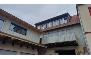 Wohnung mieten in Schauenburgstr. 14, 69221 Dossenheim, Großzügige 4-Zimmer Wohnung mit Balkon in Dossenheim