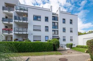 Wohnung mieten in 71732 Tamm, Attraktive möblierte 2-Zimmer-Wohnung