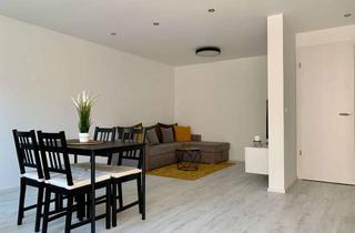 Wohnung mieten in 76532 Sandweier, Neuwertige, vollmöblierte Einliegerwohnung in Baden-Baden Sandweier