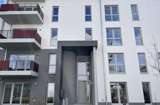 Wohnung mieten in Plantagenweg 23c, 31515 Wunstorf, Lichtdurchflutete Erdgeschosswohnung mit EBK, Sonnenterrasse und kleinem Gartenanteil