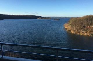 Wohnung mieten in Diekseepromenade, 23714 Malente, Wunderschöner Seeblick, 2-Zimmer Wohnung mit Balkon, Bad Malente