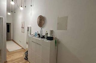 Wohnung mieten in Egellstraße, 68167 Neckarstadt, Vollmöbelierte Wohnung zur Untermiete für 10 Monate