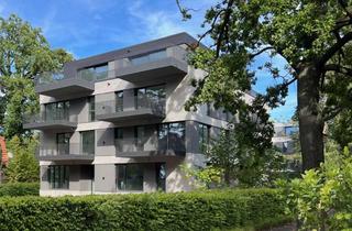 Wohnung mieten in Ostendorfstraße 37, 12557 Köpenick, Villa Sorella im Wendenschloss - wassernah, grün, ruhig & energieeffizient