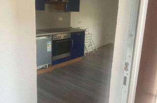 Wohnung mieten in Schafstraße 15, 64579 Gernsheim, 1-Zimmer Wohnung in Gernsheim