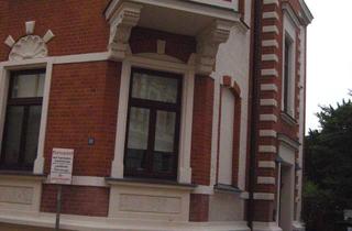 Wohnung mieten in Taubenstraße 10, 19055 Schelfstadt, Schöne 2-Zimmer Wohnung mit Balkon in Schwerin-Schelfstadt