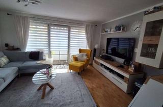 Wohnung mieten in Unterstkoppel, 24222 Schwentinental, Gepflegte 3-Zimmer-Wohnung mit Garage in Schwentinental