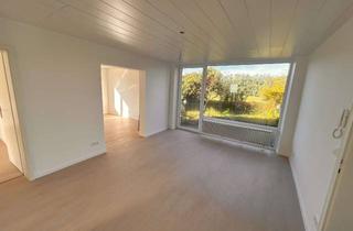 Wohnung mieten in Schlossbergstraße 22, 66740 Saarlouis, Ruhige Wohnung mit Terrasse und Garten in Saarlouis