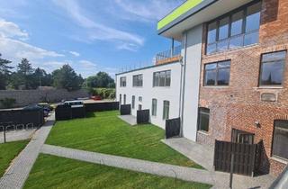 Lofts mieten in Rosenhagen 21, 31224 Peine, Exklusive, vollst. möblierte neuwertige 4-Zimmer-Terassen-Wohnung in Peine