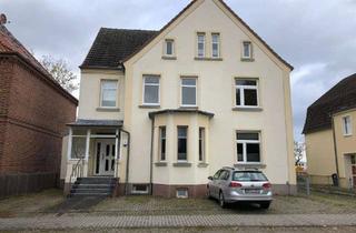 Wohnung mieten in Schweriner Straße, 23936 Grevesmühlen, Geräumige 3-Zimmer-Wohnung im Herzen von Grevesmühlen - Perfekt für Paare oder junge Familien