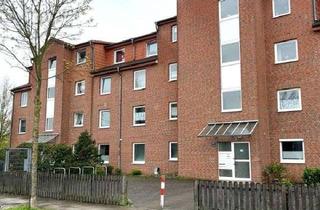 Wohnung mieten in Sperbergasse 11, 31303 Burgdorf, Neu errichtete Wohnung im Dachgeschoss in Burgdorfers Weststadt