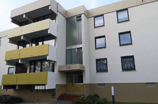 Wohnung mieten in Am Festplatz 11b, 35440 Linden, Gemütliche und helle 1,5 Zimmer-Wohnung mit Loggia, Am Festplatz 11b, Linden Leihgestern