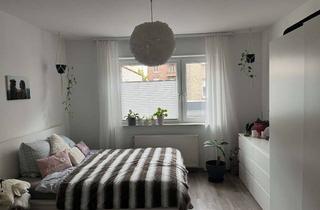 Wohnung mieten in 68167 Neckarstadt, Schöne 2-Zimmerwohnung in der Neckarstadt Ost