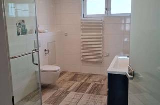 Wohnung mieten in Ostlandstraße 32, 64401 Groß-Bieberau, Großzügige 4-Zimmer Wohnung mit Großer Terrasse und Garten in Groß-Bieberau