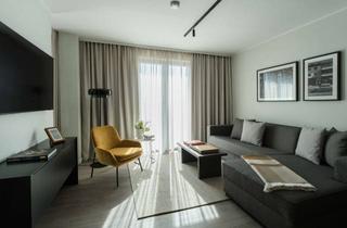 Lofts mieten in Halberstädter Straße 51, 39112 Sudenburg, möbliertes Loft (All-In Miete)