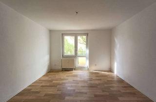 Wohnung mieten in Steigerstraße, 06217 Merseburg, Die NEUE schnapp ich mir - 2. OG links