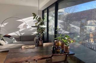 Wohnung mieten in Bouchéstrasse 40, 12435 Berlin, Befristet auf 1 Jahr: 1.5-Zimmer Wohnung mit Balkon im 3. OG in Treptow