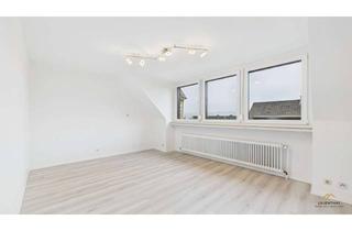 Wohnung mieten in 58300 Wetter, Frisch renovierte Dachgeschosswohnung in Wetter (Ruhr) zur Vermietung