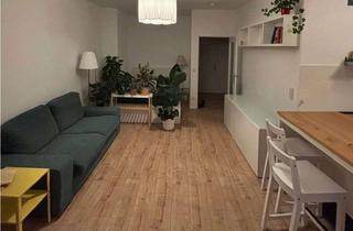 Wohnung mieten in Brandenburgische Straße 71, 10713 Wilmersdorf, Fully Furnished Flat – 3rd Floor with Elevator – Short-Term Rent (3 Months)