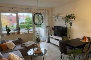 Wohnung mieten in Im Schilderfeldchen 12, 53879 Euskirchen, helle, freundliche Wohnung, Baujahr 2014