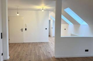 Wohnung mieten in 67304 Eisenberg, Moderne 3-Zimmer-Wohnung – Erstbezug im Zweifamilienhaus mit Garten und Stellplatz und Küche