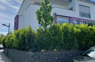 Penthouse mieten in Hugo-Karpf Str. 6b, 63743 Aschaffenburg, Modernes Penthouse mit Wohlfühlcharakter – exklusives Wohnen am neuen Stadtgarten