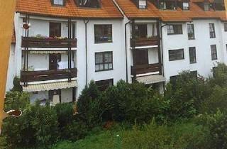 Wohnung mieten in 85354 Freising, Erstbezug nach Sanierung: Helle 2-Zi.-Wohnung im EG mit Garten in Freising