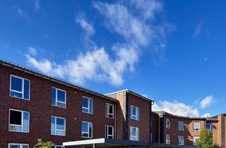 Wohnung mieten in Walsroder Straße 00, 30900 Wedemark, Perfektes 2 Zi-Appartement (64qm) mit Küche und Balkon - Vermietung auf Zeit