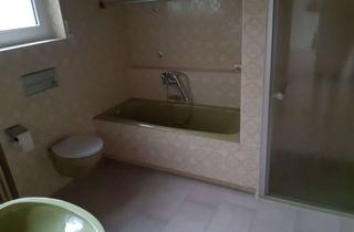 Wohnung mieten in 78083 Dauchingen, 1-Zimmer Wohnung mit Balkon in Dauchingen