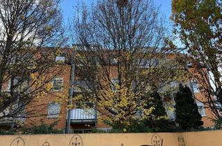 Wohnung mieten in Kapellstraße, 86609 Donauwörth, Zweizimmerwohnung "Betreutes Wohnen"