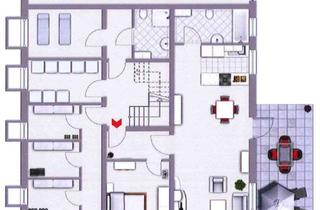 Wohnung mieten in Adolf-Kempken-Weg 92, 41189 Mönchengladbach, Gepflegte3-Zimmer-Wohnung mit Südterrasse in Wickrath-Mitte