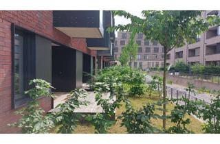 Wohnung mieten in Flößerhof 1-21, 55116 Altstadt, Neubauwohnung in Bestlage - Erstbezug