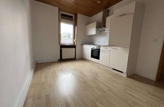 Wohnung mieten in 67547 Worms, Frisch renovierte 2-Zimmer-Wohnung im Herzen von Worms