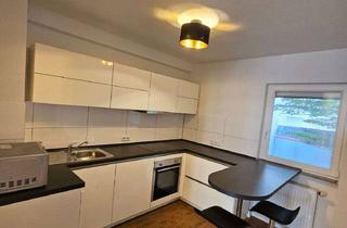 Wohnung mieten in 67547 Innenstadt, Attraktive Erdgeschosswohnung mit Einbauküche, Balkon und TG- Stellplatz