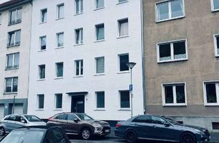 Wohnung mieten in Viktoriastraße, 58095 Mittelstadt, Erstbezug nach Renovierung mit Terrasse: schöne 2-Zimmer-Wohnung in Hagen-Innenstadt