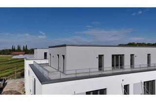 Penthouse mieten in Ellis-Kaut-Strasse, 90427 Boxdorf, Modernes, exklusives Penthouse - Fuchsgärten - Nürnberg - Stadteil Boxdorf