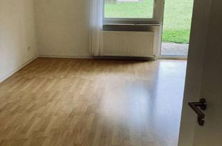 Wohnung mieten in Hanfgraben XX, 74343 Sachsenheim, Möblierte und gepflegte 1-Zimmer-Wohnung mit Terrasse und EBK in Sachsenheim