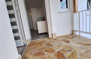 Wohnung mieten in Dürerstraße 19, 63477 Maintal, Erstbezug: Stilvolle 1-Zimmer-Wohnung in Maintal-Dörnigheim. Wohlfühlen leicht gemacht.