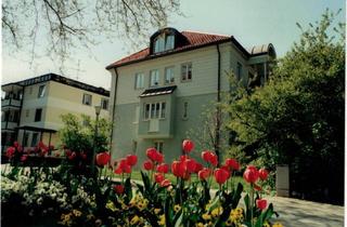 Wohnung mieten in Luitpoldstraße, 83435 Bad Reichenhall, Hochwertige 2,5-Zimmer Wohnung mit Balkon in Bad Reichenhall