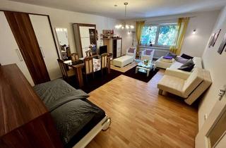 Wohnung mieten in Gartenstraße 11, 58452 Witten, Möblierte Wohnung in Top-Lage von Witten