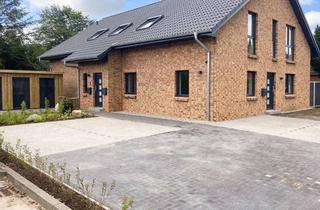 Wohnung mieten in 25746 Heide, Zur Miete | Drei-Zimmer | Erdgeschosswohnung