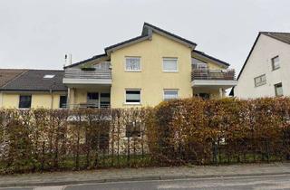 Wohnung mieten in Ernst-Klein-Straße, 42799 Leichlingen, Gepflegte 2-Zimmer-Wohnung mit Balkon in Leichlingen (Rheinland)