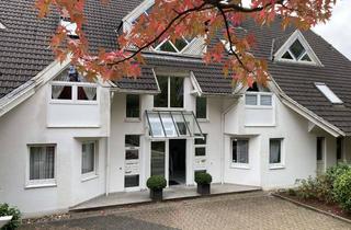 Wohnung mieten in Bismarckstraße 50, 45470 Holthausen, Außergewöhnliche Gartenwohnung in traumhafter Lage! Hochwertige 3-Raum-Wohnung mit großer Terrasse