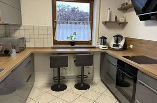 Wohnung mieten in 94124 Büchlberg, 3 Zimmer Wohnung 76qm / balkon/ Stellplatz in Büchlberg