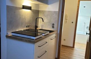 Wohnung mieten in Stadlerweg 11, 83471 Berchtesgaden, Erstbezug nach Sanierung: freundliche 2-Zimmer-Wohnung mit Balkon, Spülküche, Parkplatz, Keller