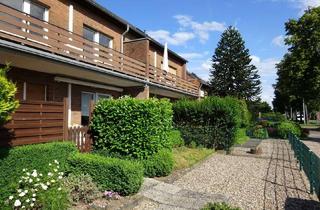 Wohnung mieten in Kalkarer Straße 96a, 46509 Xanten, Freundliche 3-Zimmer-Wohnung mit Terrasse in Xanten-Marienbaum