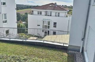 Wohnung mieten in Seminarberg, 08396 Waldenburg, Pure Moderne - mit Einbauküche, Stellplatz und Terrasse in Waldenburg