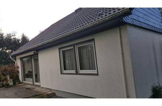 Wohnung mieten in 23701 Eutin, Gepflegte 3-Zimmer Erdgeschosswohnung mit Terrasse